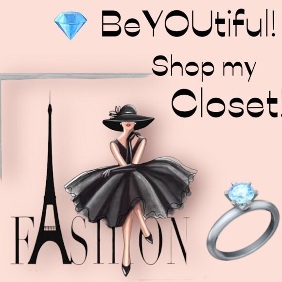 “Welcome to Wesa Boutique – Exclusive Treasures Always! 💎🛍️” - Picture 8 of 11